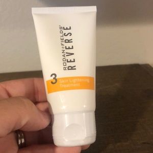 Rodan+Fields Reverse 3 (Skin Lightening Treatment)